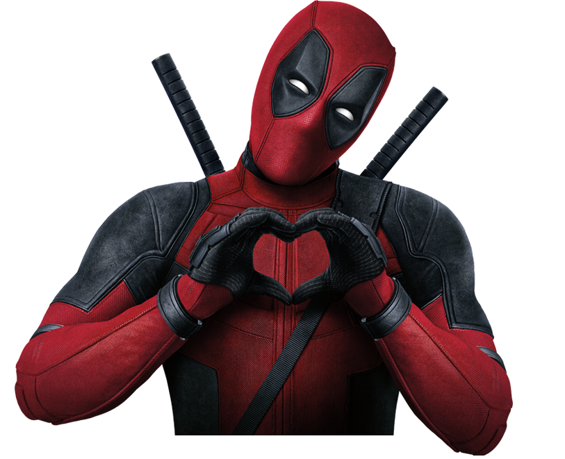 deadpool